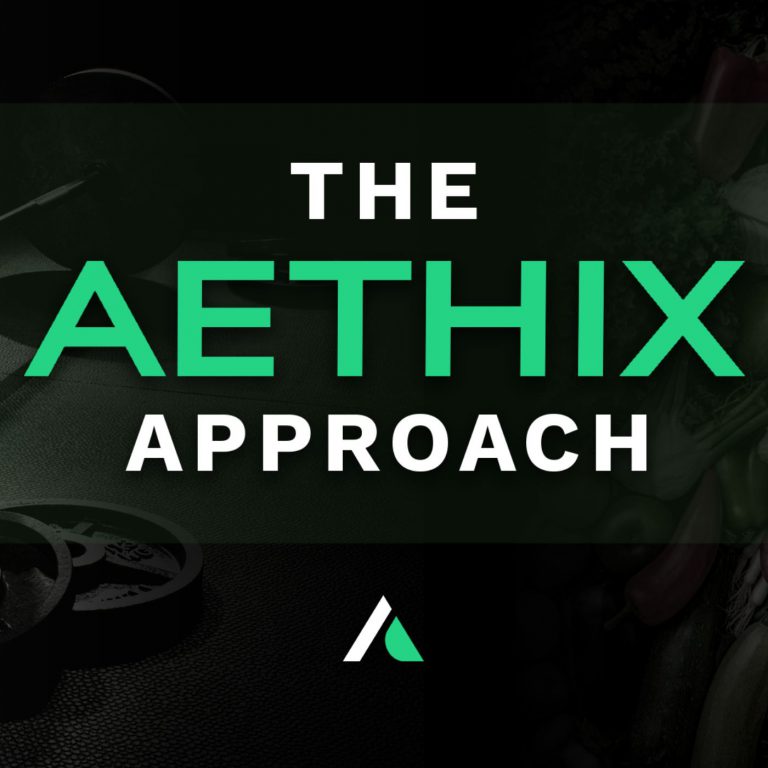 The Aethix Approach