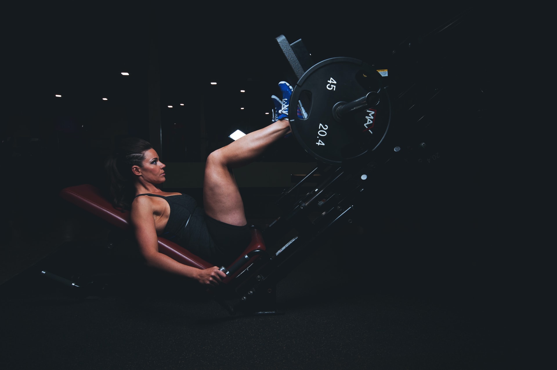 Leg Press