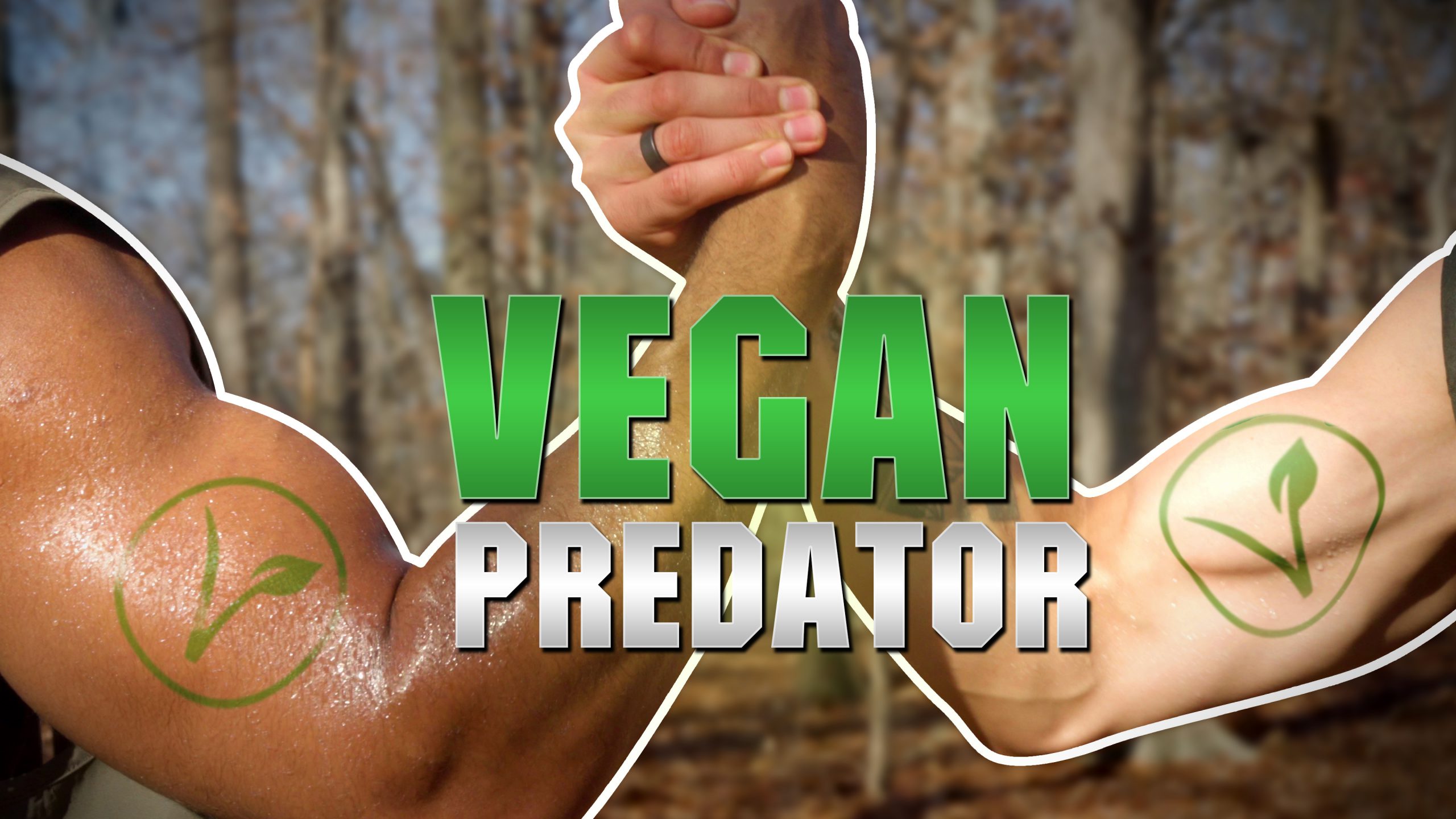 veganpredator